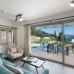 Aspasia's Mansion Villa Ligia