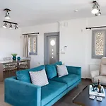Aspasia's Mansion Villa Ligia