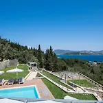 Villa Aspasia's Mansion *