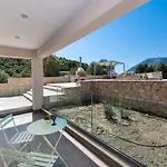 Villa Aspasia's Mansion Ligia