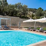 Villa Aspasia's Mansion Ligia