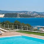 Aspasia's Mansion Villa *
