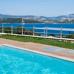 Aspasia's Mansion Villa