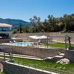 Aspasia's Mansion Villa Ligia