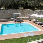 Aspasia's Mansion Ligia