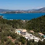 Villa Aspasia's Mansion