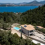 Villa Aspasia's Mansion Ligia