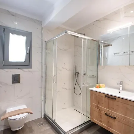 Aspasia's Mansion فيلة *