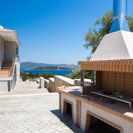 Aspasia's Mansion Vilă