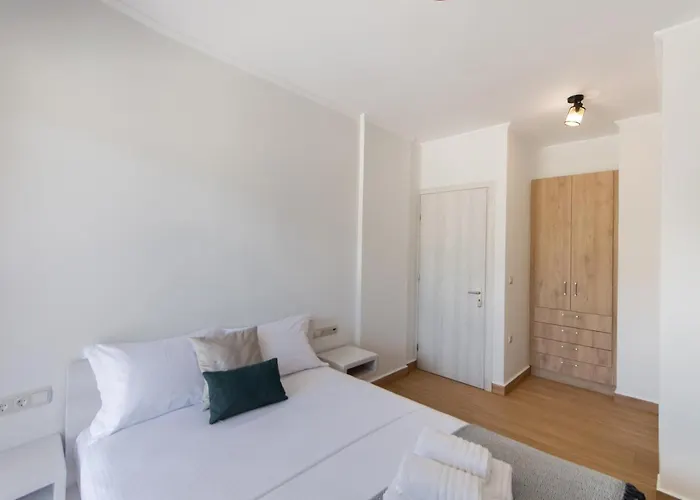 Aspasia's Mansion Villa