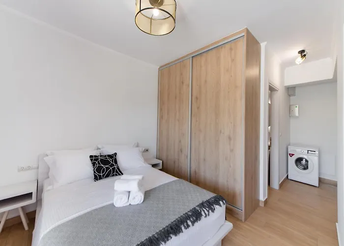 Aspasia's Mansion Villa